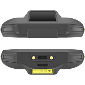 Produktbild für MDE-Gerät Newland MT93 Megattera Pro Angled Shooter, Android