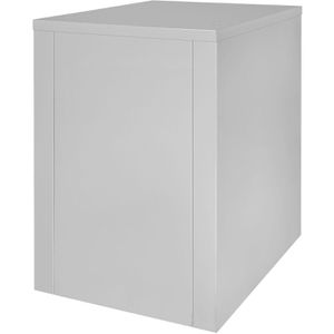 Produktbild für Schubladenschrank ADB 52515, aus Metall