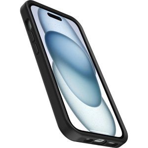 Produktbild für Handyhülle Otterbox Symmetry Series, 77-92928, schwarz