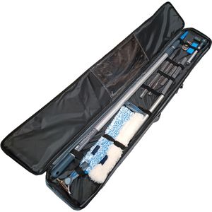 Fensterreinigungsset Lewi 16506, für Glas