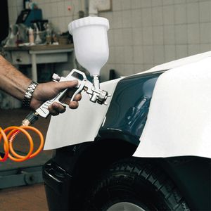 Produktbild für Lackierpistole Einhell 4133000, HVLP