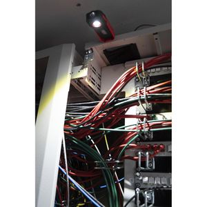 Produktbild für Arbeitsleuchte KS-Tools LED