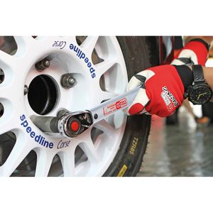 Produktbild für Drehmomentschlüssel KS-Tools ERGOTORQUE precision, 516.6542