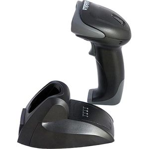 Produktbild für Barcode-Scanner Albasca MK-2800BT CCD, kabellos