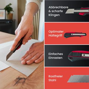 Produktbild für Cuttermesser Marapon MC-1