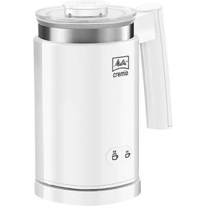 Produktbild für Milchaufschäumer Melitta Cremio II, 1014-01, elektrisch