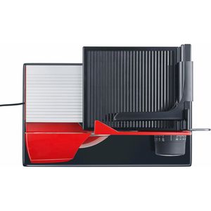Produktbild für Allesschneider Graef Sliced Kitchen SKS110, 170W