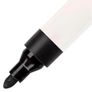 Produktbild für Whiteboardmarker Böttcher-AG Premium, schwarz
