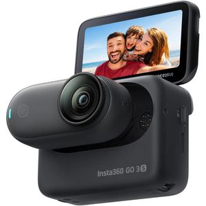 Action-Cam Insta360 GO 3S, wasserdicht bis 10m
