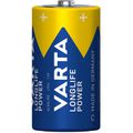 Zusatzbild Batterien Varta Longlife Power 4914, C