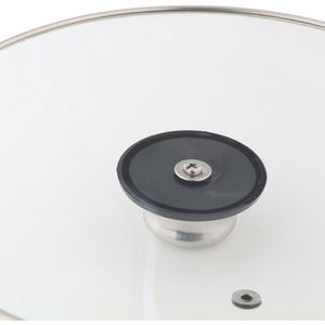 Produktbild für Kochtopf Axentia 128013, 10 Liter