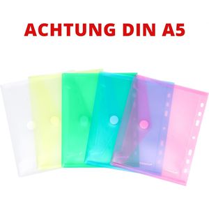 Dokumententasche Foldersys 40156-94, A5