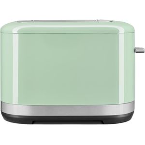 Produktbild für Toaster KitchenAid 5KMT2109EPT, 7 Röststufen &amp; Auftaufunktion
