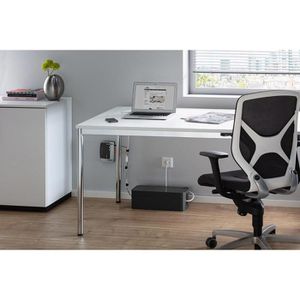 Produktbild für Kabelbox Durable Cavoline Box L, aus Kunststoff