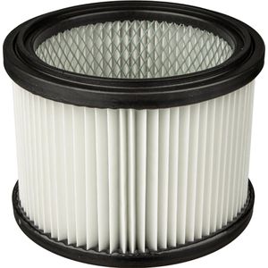 Staubsauger-Filter Metabo Faltenfilter Staubklasse M