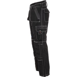 Produktbild für Arbeitshose Planam Basalt Winterhose, Herren