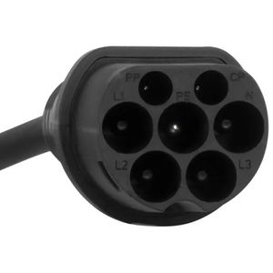 Produktbild für Messadapter PCE EVSE 310