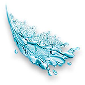 Produktbild für WC-Reiniger WC-Ente Total Aktiv Marine, Gel