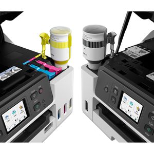 Produktbild für Multifunktionsgerät Canon MAXIFY GX4050