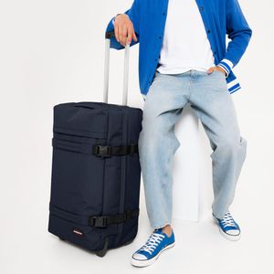 Produktbild für Koffer Eastpak Transit'R M Ultra Marine, dunkelblau