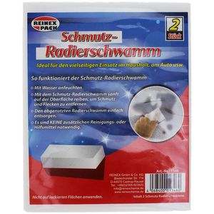 Schmutzradierer