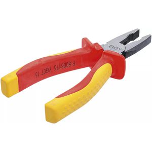 Produktbild für Kombizange BGS-technic 7150