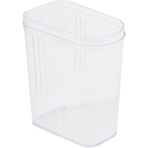 Produktbild für Schüttdose Keeeper paola 10484, aus Kunststoff