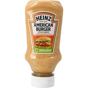Burgersauce