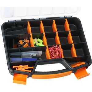 Produktbild für Sortimentskasten BrüderMannesmann M41556