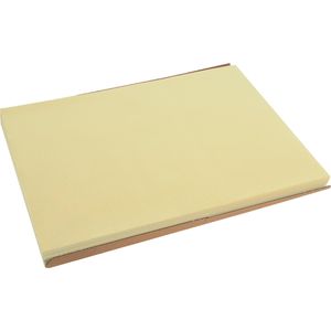 Platzset PROnappe 304124I, Einweg, aus Papiergewebe