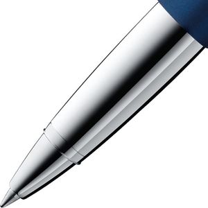 Produktbild für Tintenroller Lamy studio 367 imperialblue 1224044