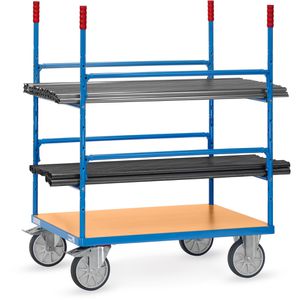 Produktbild für Transportwagen Fetra Rungenwagen, 3540