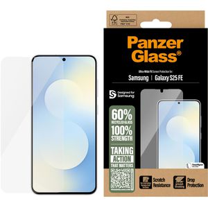 Produktbild für Displayschutzfolie PanzerGlass 99921 Ultra-Wide Fit