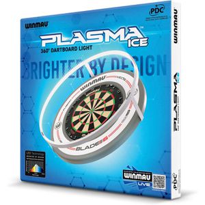 Produktbild für Dart-Beleuchtung WINMAU Plasma ICE
