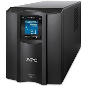 USV APC Smart-UPS SMC1000IC