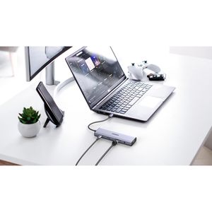 Produktbild für Dockingstation UGREEN 10-in-1, 15601