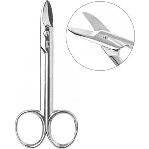 Nagelschere Wilkinson-Sword pedicure, Metall