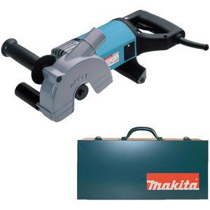 Mauernutfräse Makita SG150, Schlitzfräse