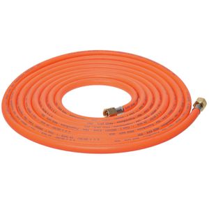 Produktbild für Gasschlauch Rothenberger-Industrial 1500004792, max 20 bar