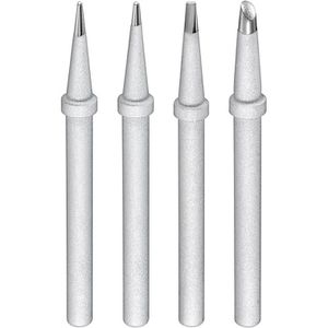 Produktbild für Lötspitze Goobay 51092, AP-2-Set