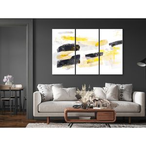 Produktbild für Wandbild Artgeist Modern Chic