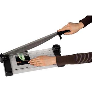 Produktbild für Hebelschneider Hama ProCut S 330 Plus, A4