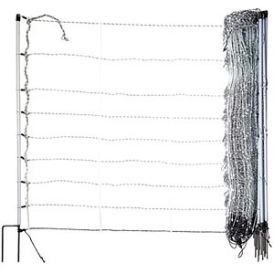 Weidezaunnetz Horizont turbomax extra 15219, Schafnetz