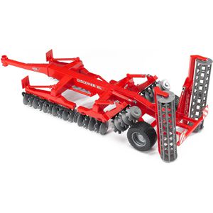 Produktbild für Landwirtschaftsfahrzeug bruder Kuhn discover XL
