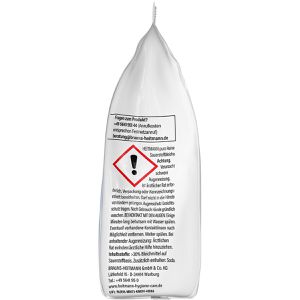 Produktbild für Fleckenentferner Heitmann pure Reine Sauerstoffleiche, Pulver