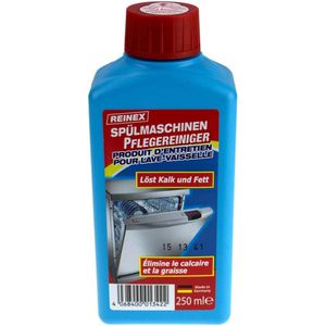 Spülmaschinenreiniger Reinex 1342, Pflegereiniger, flüssig