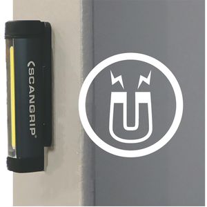 Produktbild für Arbeitsleuchte Scangrip Flex Wear, LED