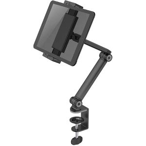 Produktbild für Tablet-Halterung Neomounts DS15-545BL1, schwarz, für Tisch