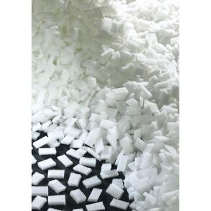 Produktbild für Kopfkissen Russka 11250000, Pflege-Kissen, für Allergiker