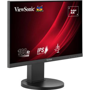 Produktbild für Monitor ViewSonic VG2208A-HD, 22 Zoll
